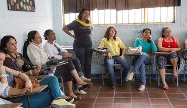 Colombia - Community Organizing for Peace (c) Maureen Drennan 2.jpg