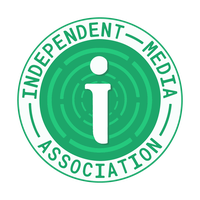 Independent Media Association logo