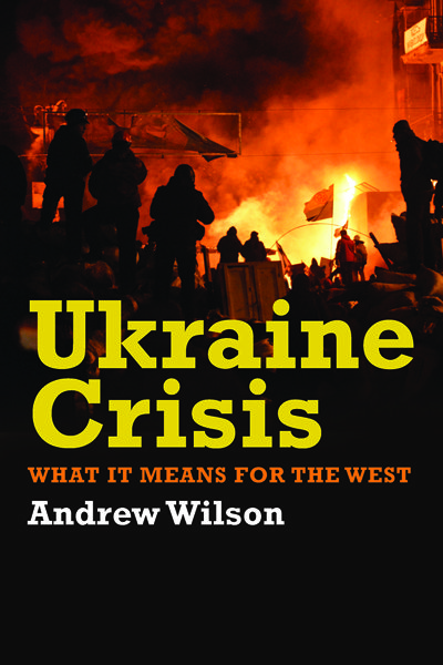 Cover Wilson Ukraine Crisis.jpg