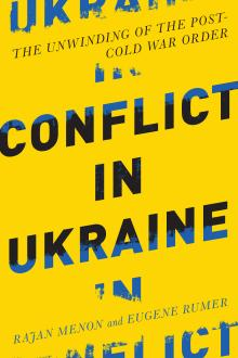 Cover_Menon&Rumer Conflict in Ukraine_0.png