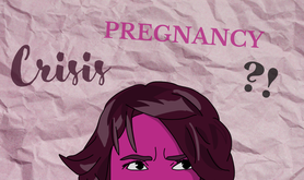 crisis pregnancy