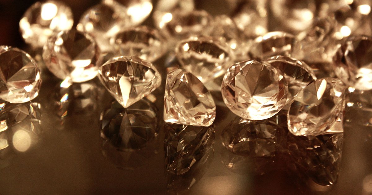 Diamonds Are Not Forever For South Africa's Richest Family