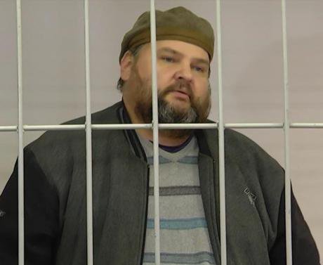 Dmitry Begun in the courtroom_Photos of Michael Lawrence for OpenDemocracy.jpg