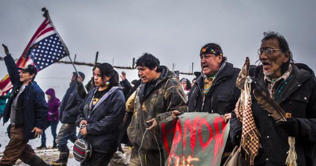 Indigenous social movements: journalism versus activism in times of ...