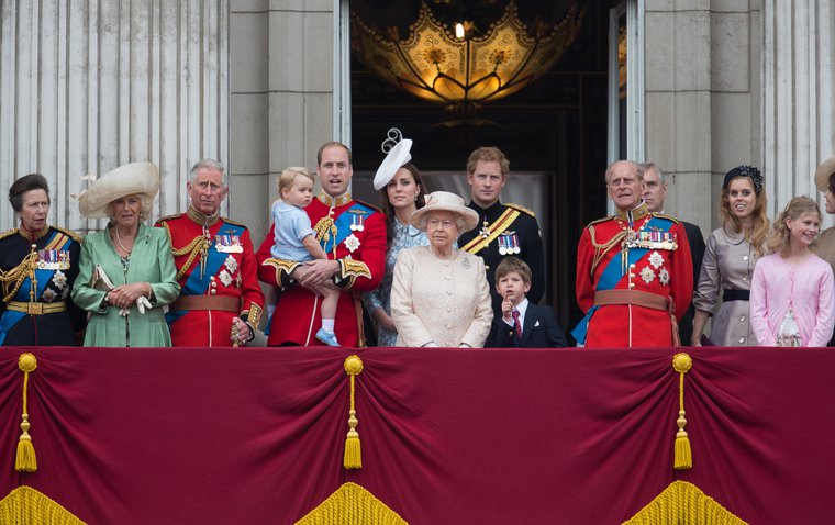 The monarchy: so what are they for?, Monarchy