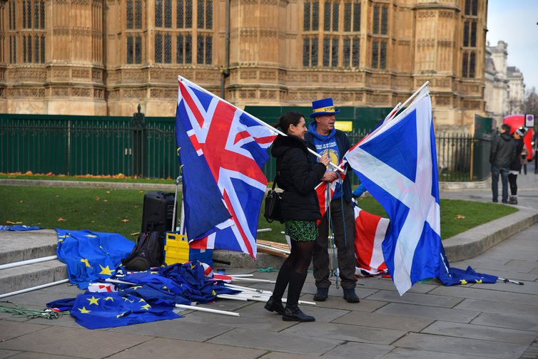 Making A New Constitution: The Citizens’ Convention On UK Democracy ...