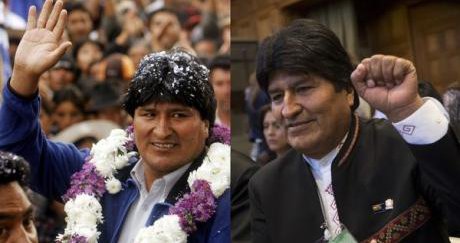 Bolivia and the government of the real people | openDemocracy