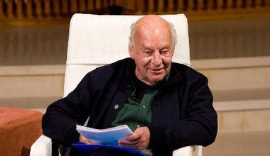 Eduardo Galeano. DONOSTIA KULTURA/Flickr. Some rights reserved.