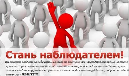 Election Observer
