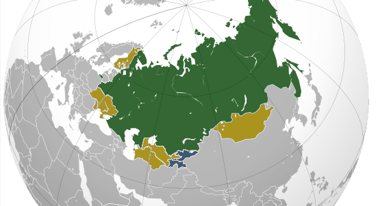 Decision Time For Central Asia: Russia Or China? | OpenDemocracy