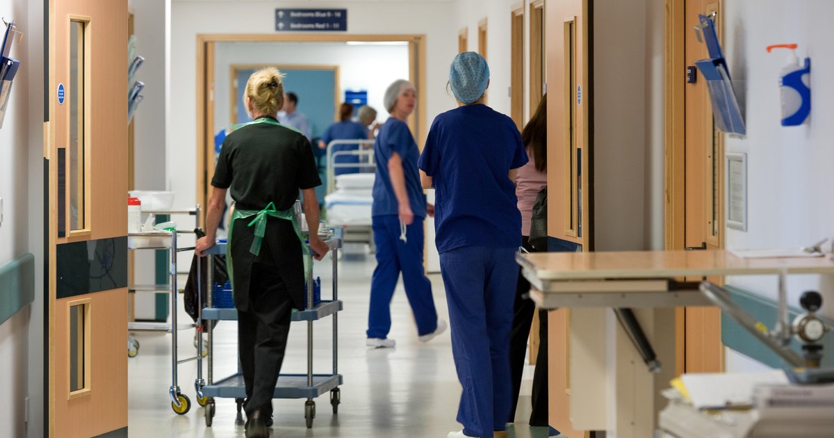 NHS becoming 'cash cow' for consultancy firms as contracts quadruple in ...