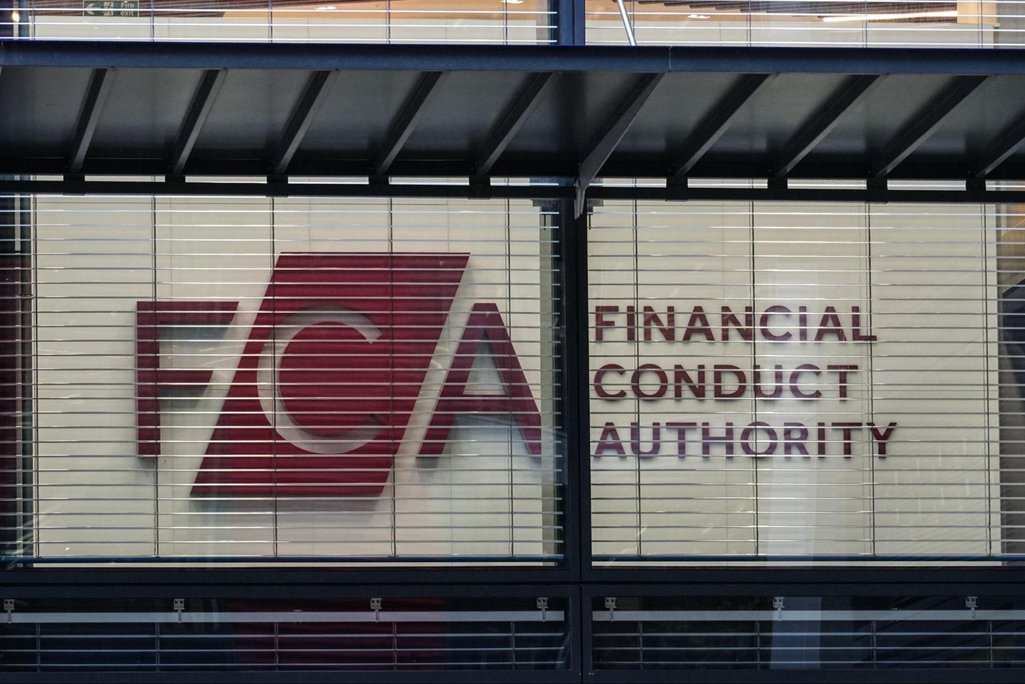 The UK's Financial Conduct Authority issued a warning about Matrix Freedom in 2021