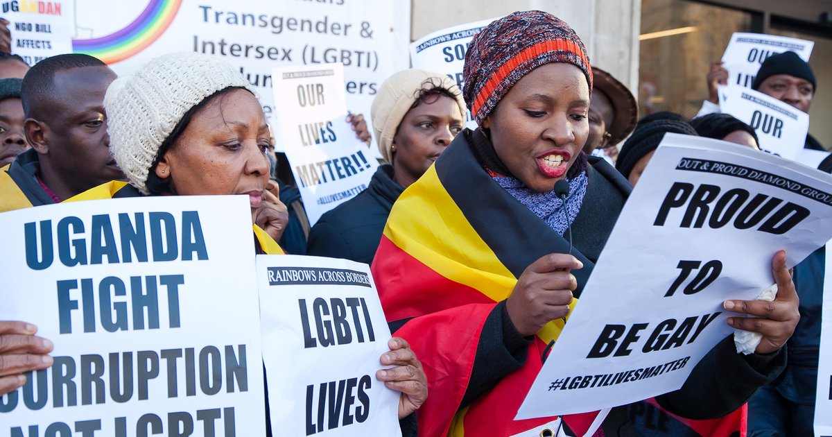 Uganda's sexual offences law is a bitter lesson for the women's movement |  openDemocracy