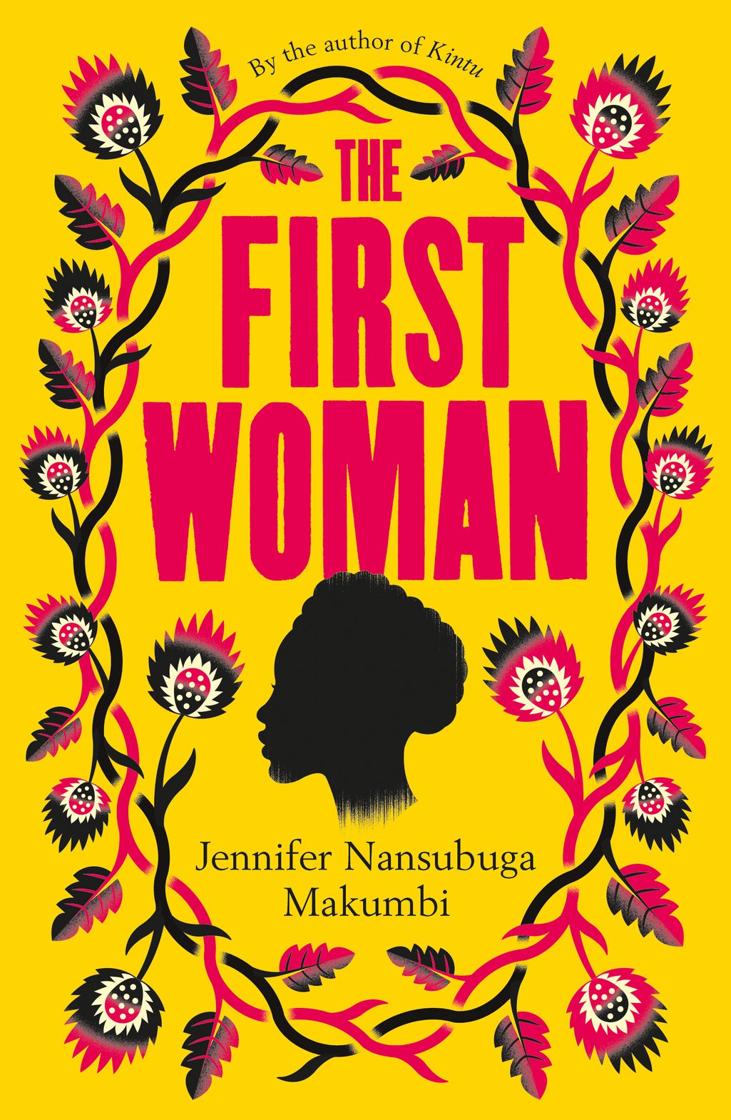 Book The First Woman