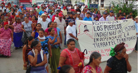 Mexican winds and the need for community alternatives | openDemocracy