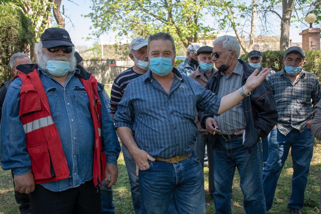 Frontera ex-workers in Dedoplistskaro, Kakheti (4).jpg