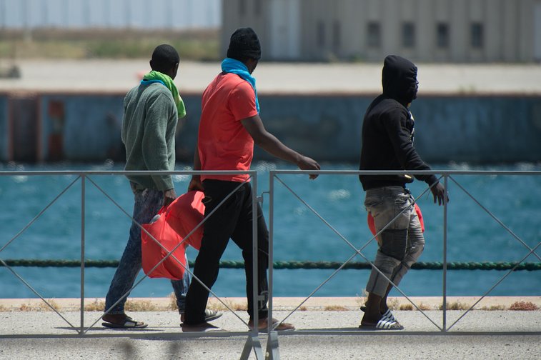 Europe’s Border Policies Are About Limiting Black Freedom | OpenDemocracy