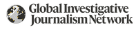 Global Investigative Journalism Network (GIJN) logo