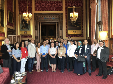 GRENFELL UNITED IN PARLIAMENT TO MEET MPS IN MAY 2018.png