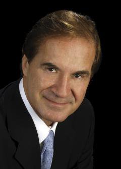 George Zoley (GEO Group)