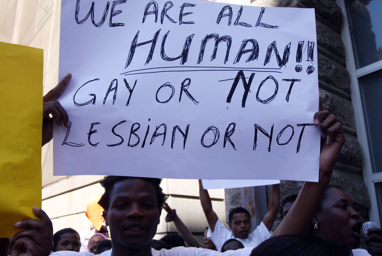 Jana Gonani Could Trans Sex Worker Case End Malawis Anti Lgbtiq Law Opendemocracy 5462