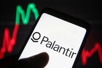 Palantir
