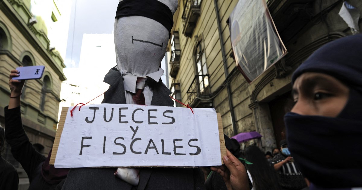 Un Nuevo Proyecto De Ley En Bolivia Puede Limitar La Libertad De Prensa Opendemocracy 0168