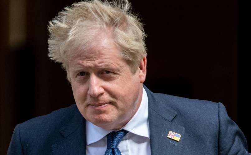 Johnson denies ‘racism’ contributed to deaths of ethnic minority NHS staff