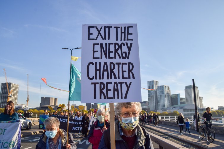 The UK Must Leave The Energy Charter Treaty To Meet Climate Goals   GettyImages 1244727414.max 760x504 