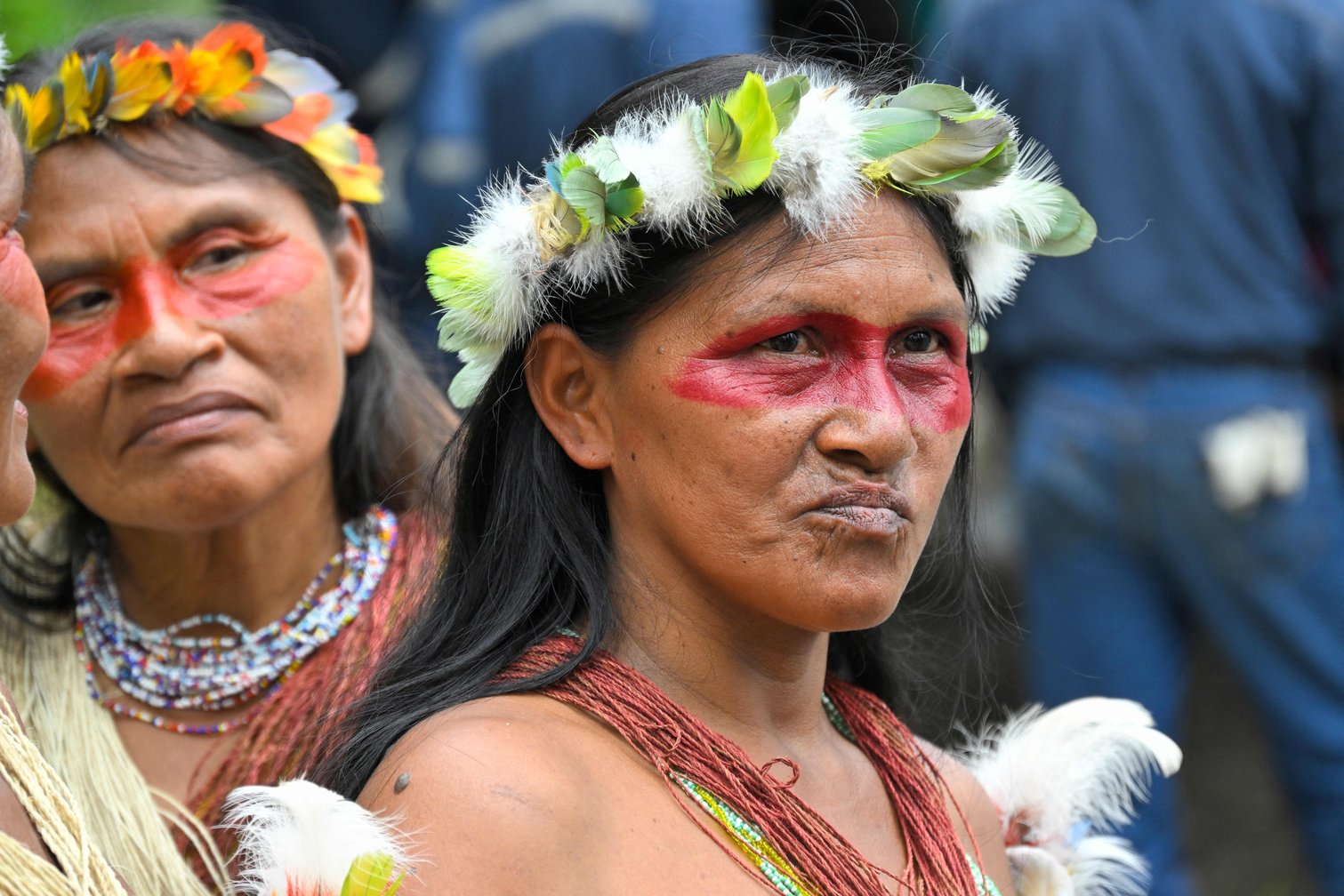 Ecuador faces economic dilemma after ban on Amazon oil drilling ...