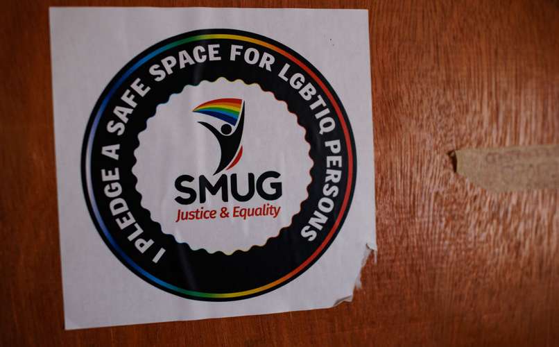 How a court ruling on a company name threatens LGBTIQ rights in Uganda