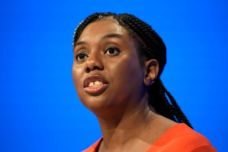 Covid Inquiry: Kemi Badenoch Says Help For Ethnic Minorities ‘would’ve ...