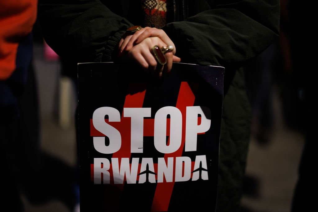 Rwanda Bill Home Office Knew Rwanda Was Refusing LGBTQ Asylum Seekers   GettyImages 1865316193.max 1520x1008 