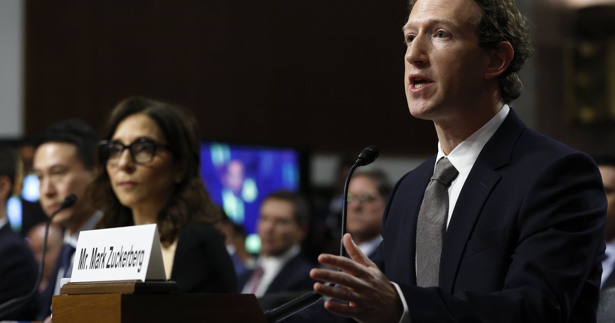 Meta must be held liable for Facebook abuse that killed my father