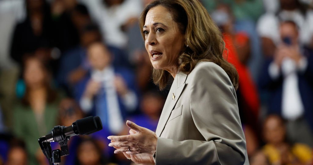 Riots, Protests And Kamala Harris: Readers Weigh In On This Week’s News 