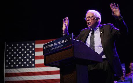 Bernie Wins Big, But Does It Mean Anything? | OpenDemocracy