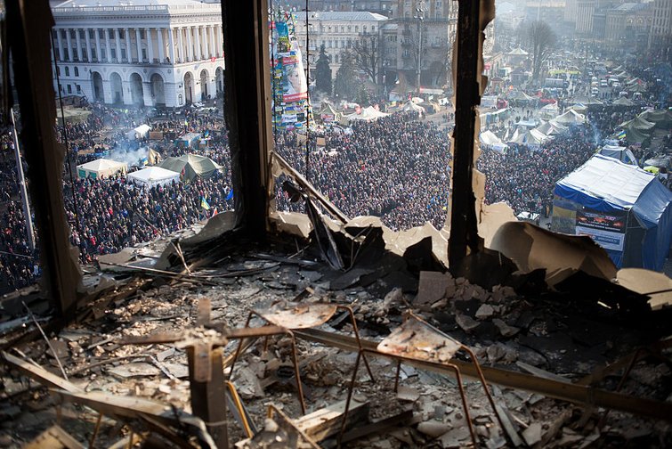 Will victims finally get justice for Euromaidan killings? | openDemocracy