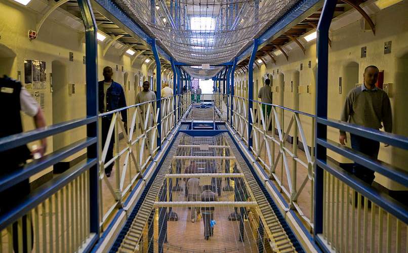 Yes, HMP Wandsworth is dangerous – most prisons in England and Wales are
