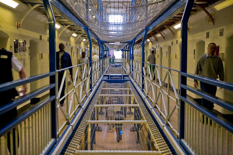 HMP Wandsworth: Investigation shows prison crisis is systemic |  openDemocracy