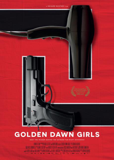  Golden Dawn Girls. 