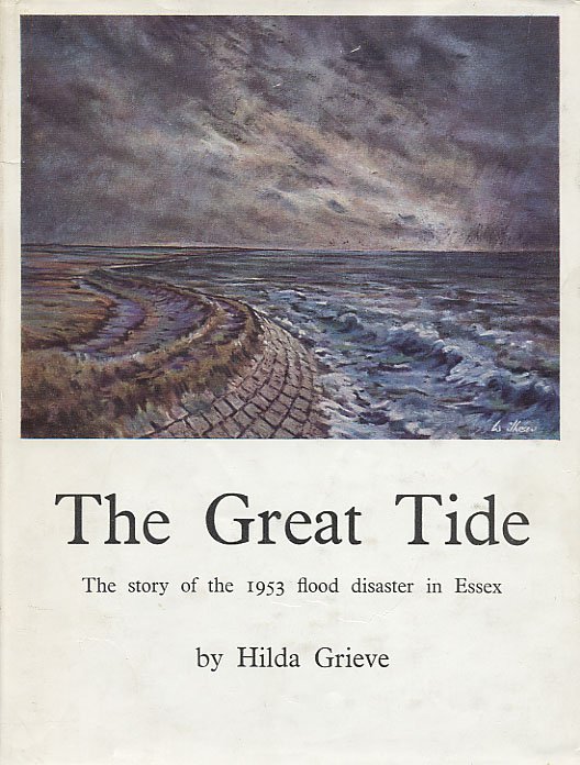 Great tide cover