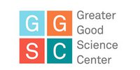 Greater Good Science Center logo