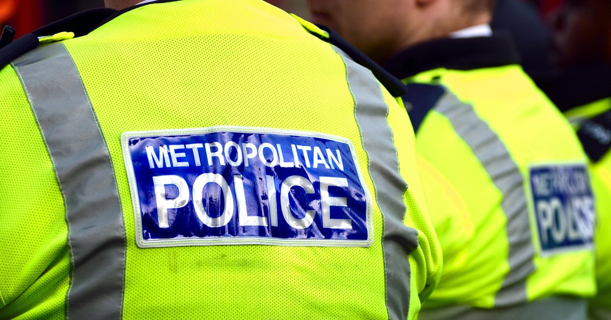 Met Police Silent Over Sex Abuse Claims Against Officers Opendemocracy