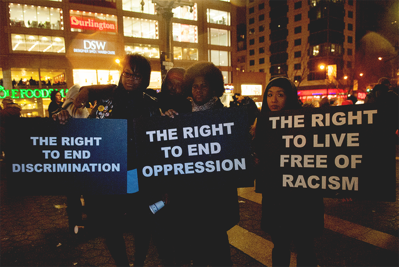 Does Social Justice Work Against Human Rights Opendemocracy