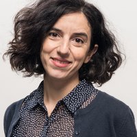 Maria Avraamidou