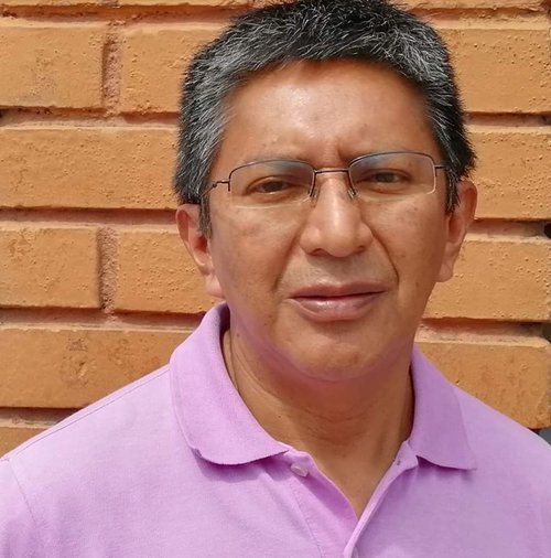 Éder Jair Sánchez