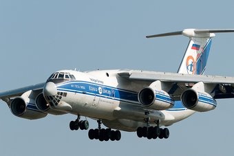 Ilyushin_Il-76_(Volga-Dnepr)_(8735065495)