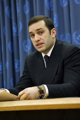 Irakli Alasanya