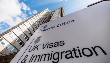 Home Office UK immigration