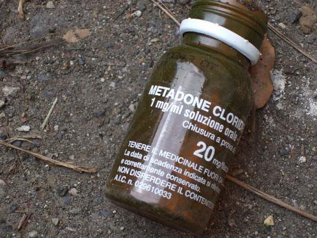While Methadone is commonly used therapeutically throughout the world, in Russia it is a banned substance.